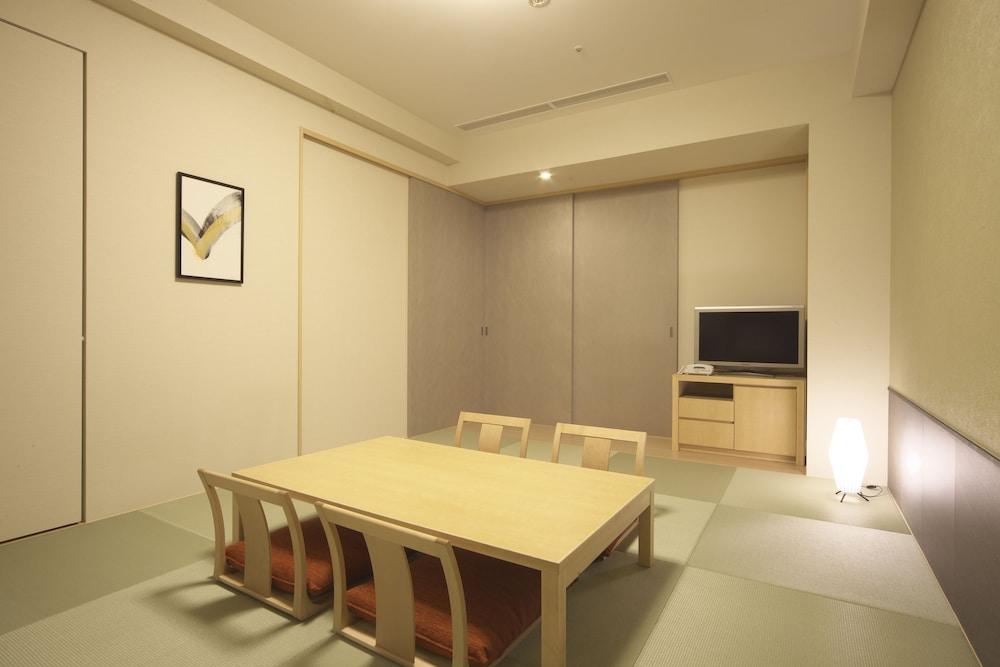 Spa & Hotel Maihama Eurasia Urayasu Esterno foto