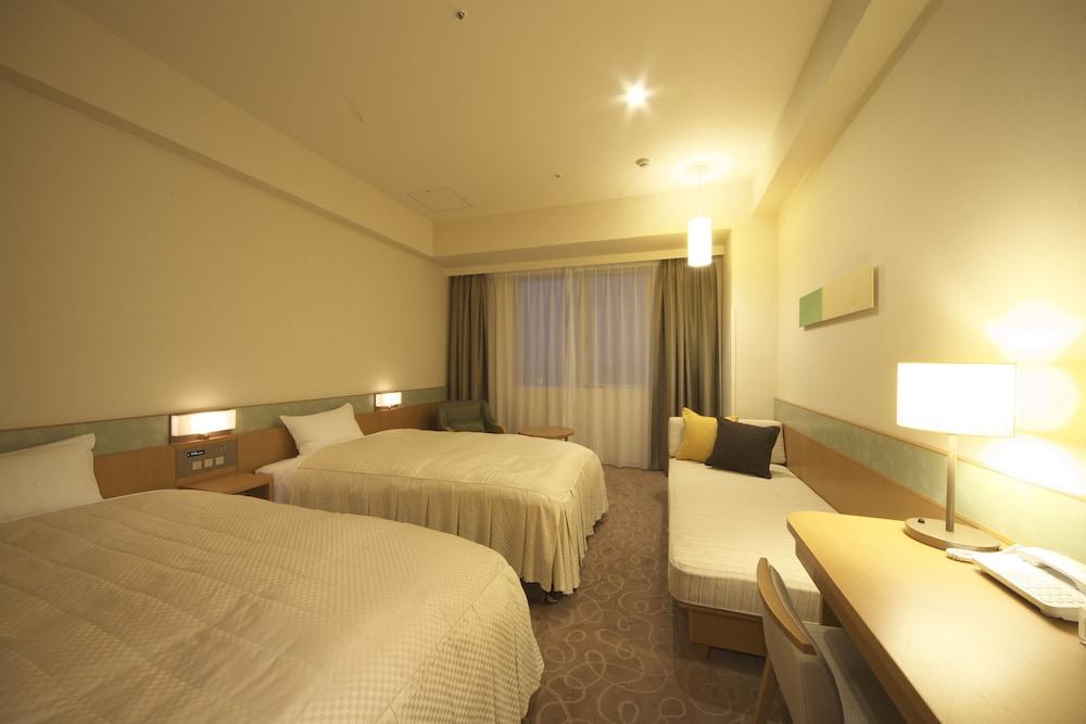 Spa & Hotel Maihama Eurasia Urayasu Esterno foto