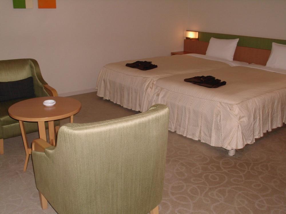 Spa & Hotel Maihama Eurasia Urayasu Esterno foto