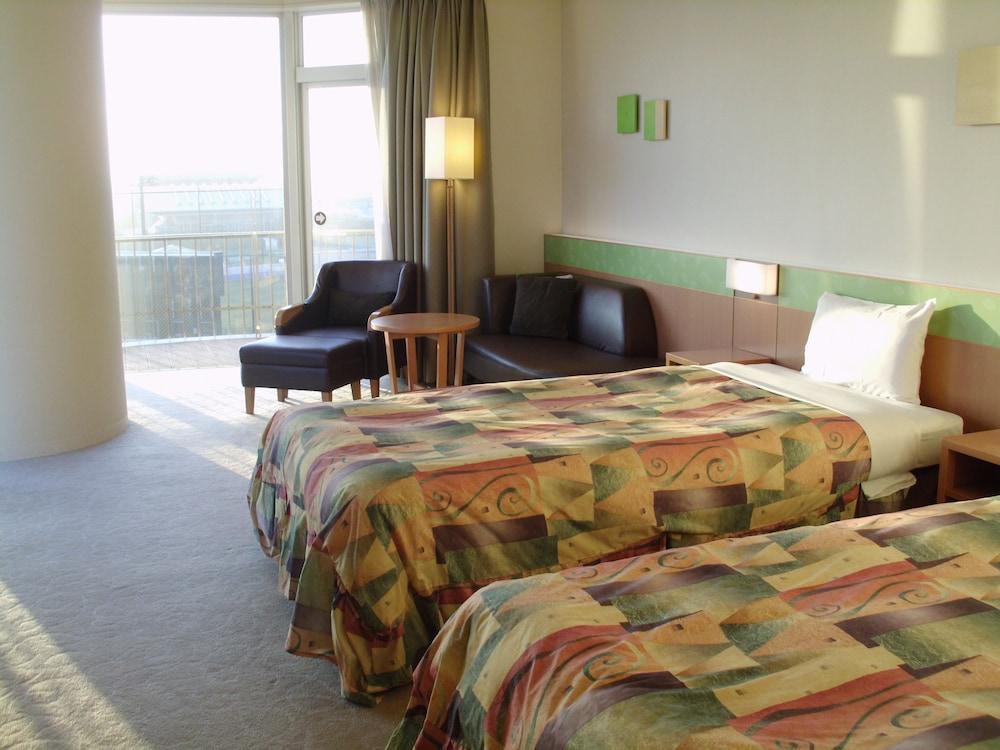 Spa & Hotel Maihama Eurasia Urayasu Esterno foto