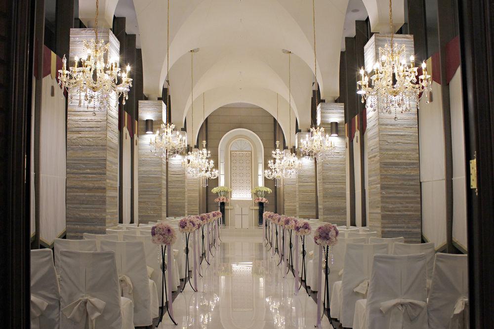 Spa & Hotel Maihama Eurasia Urayasu Esterno foto