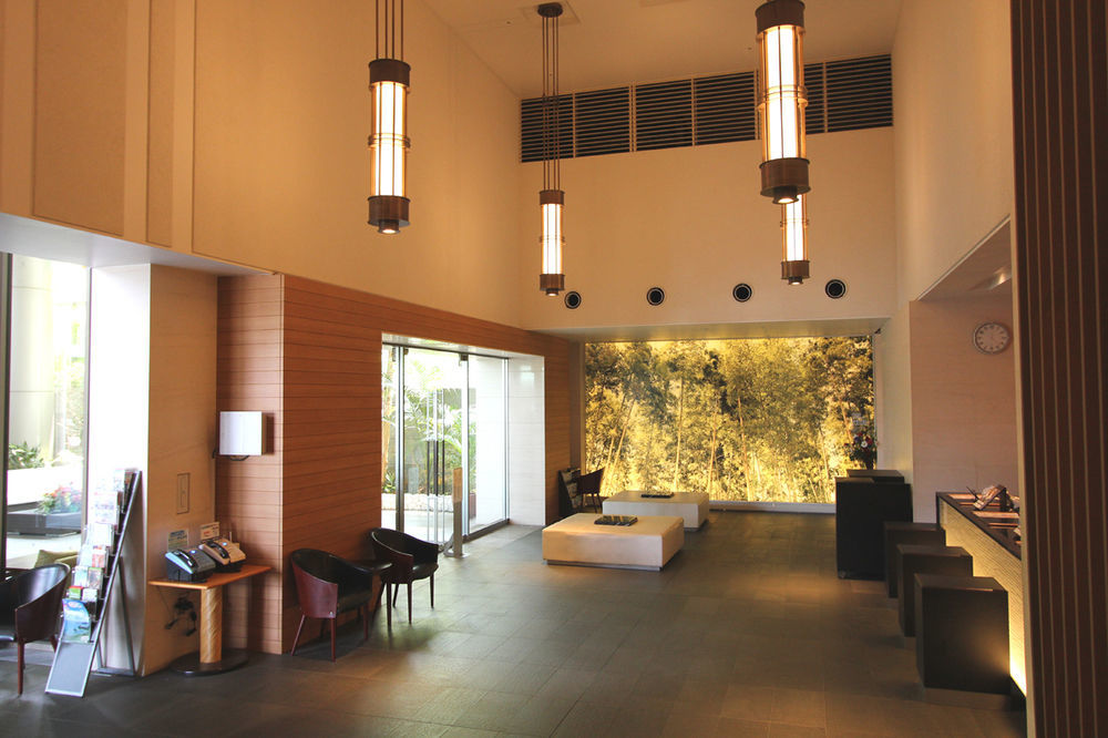 Spa & Hotel Maihama Eurasia Urayasu Esterno foto
